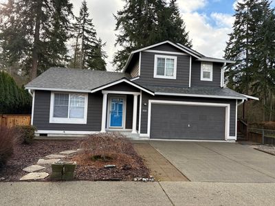 3008 188th Pl SE, Bothell, WA, 98012