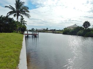 2312 NW 36th Ave, Cape Coral, FL 33993