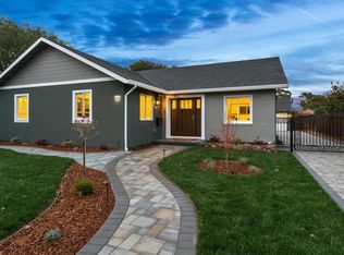 920 Murchison Dr, Millbrae, CA 94030