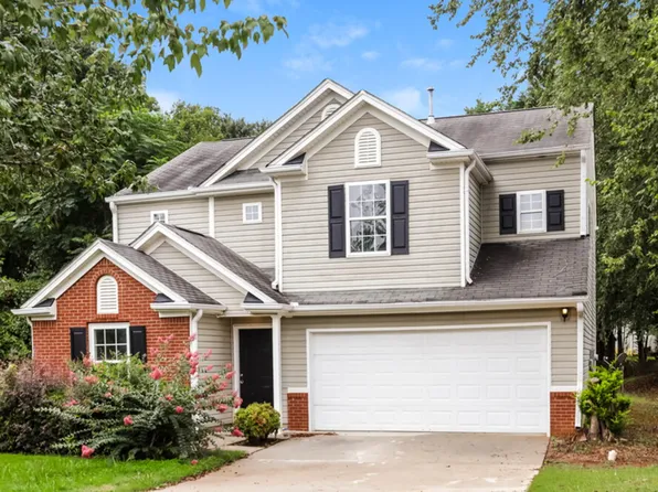 4055 Springvale Way, McDonough, GA 30252