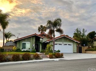 747 Calaveras Dr, Walnut, CA 91789