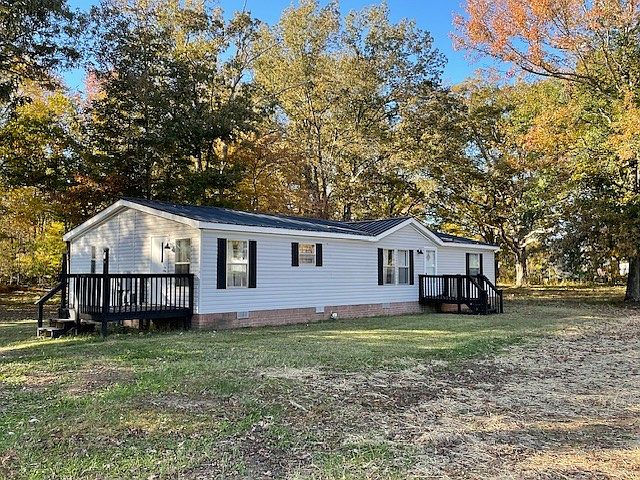 1018 Garners Creek Rd.