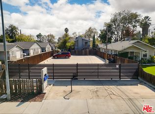 2301 Buena Vista St, Bakersfield, CA