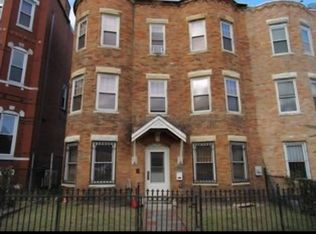 102 Moreland St, Roxbury, MA 02119
