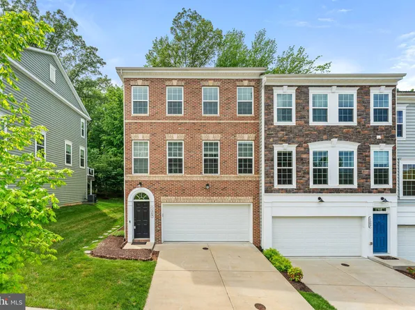 1309 Gilmore St, Fredericksburg, VA 22401