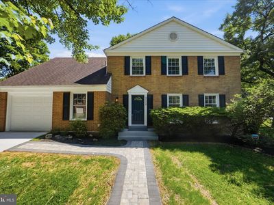 8008 Inspection House Rd, Potomac, MD, 20854