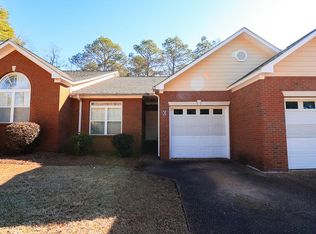 119 Country Club Dr APT C, Americus, GA 31709