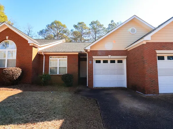 119 Country Club Dr APT C, Americus, GA 31709