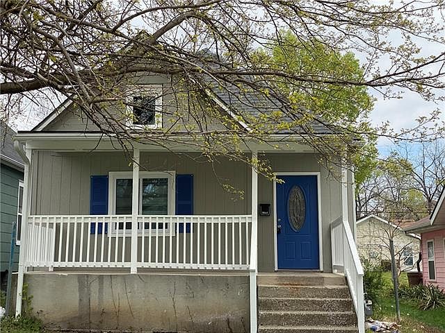 3339 Forest Ave, Kansas City, MO 64109 | Zillow