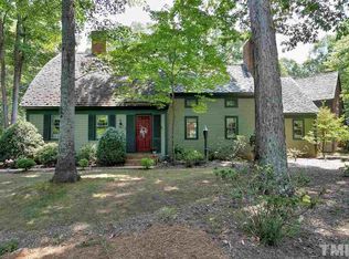 300 Dunwoody Dr, Raleigh, NC 27615