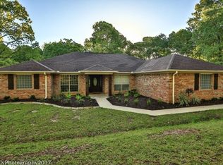 115 Spring Dr, Marshall, TX 75672