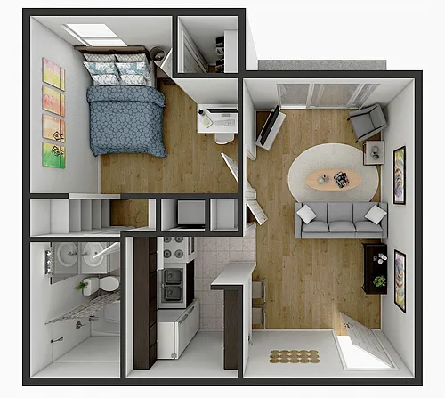 1356 Royalty Ct Photo 1