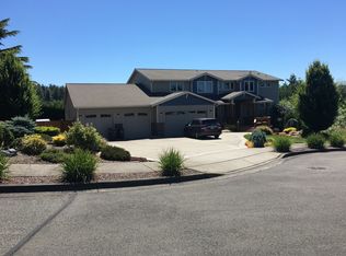 1910 27th Pl SE, Puyallup, WA 98372