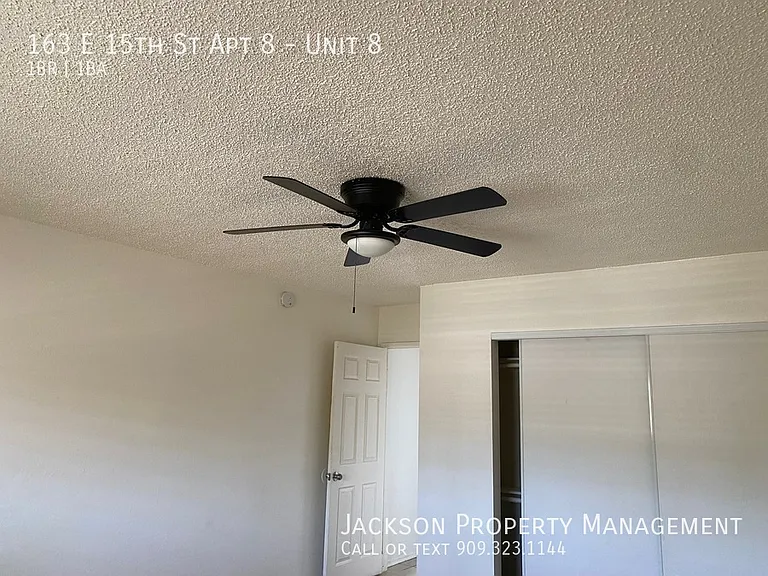 163 E 15th St #8 — Photo 9