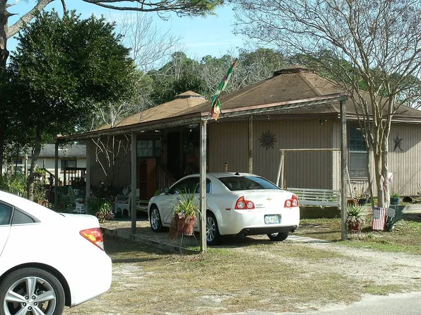 9336 Auger Ave, Port Saint Joe, FL 32456