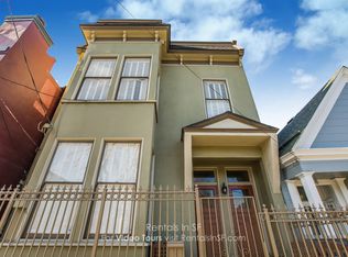 242 Mississippi St, San Francisco, CA 94107