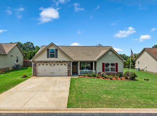 326 Gleaner Dr, Inman, SC 29349