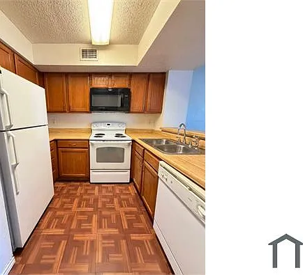 9815 Walnut St #102 — Photo 4