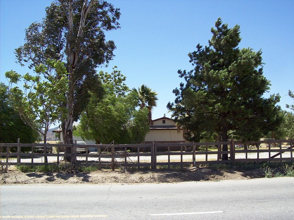 Looking South