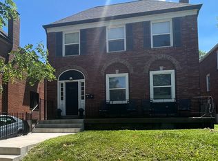 7346 Tulane Ave, Saint Louis, MO 63130
