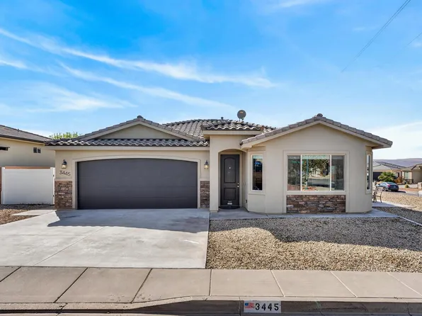 3445 W 120 N, Hurricane, UT 84737