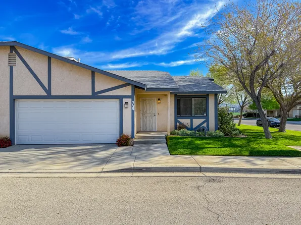 43840 Bobby Jones Dr APT 24, Lancaster, CA 93536
