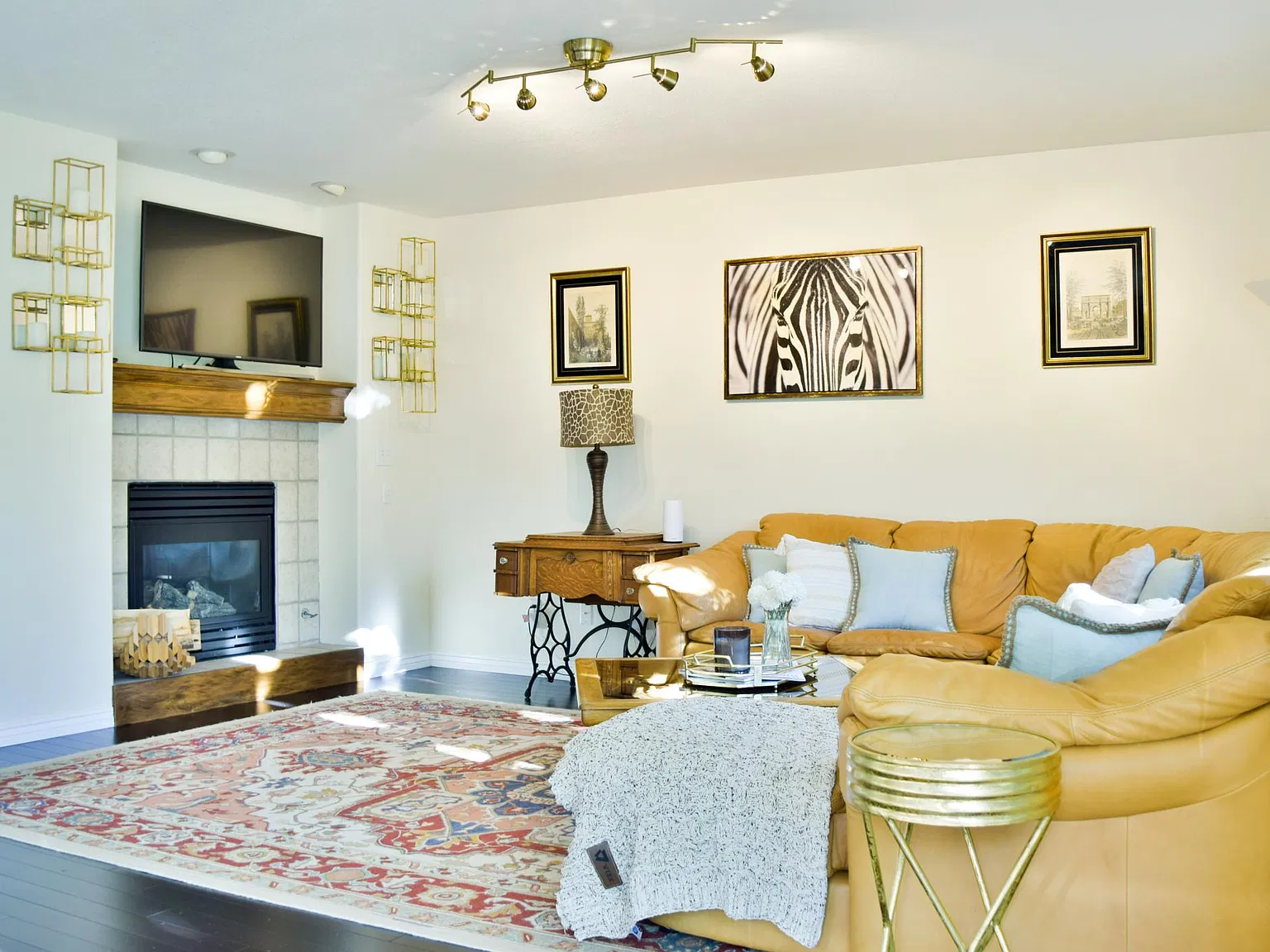 4 bed, 2.5 bath, 3113 sqft, $3,795 — Photo 4