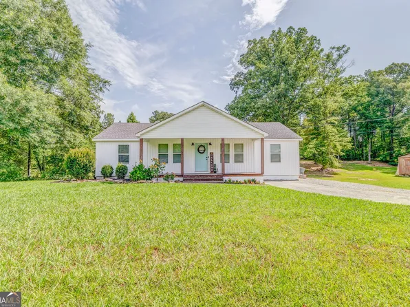 244 Old Cedartown Rd, Rockmart, GA 30153