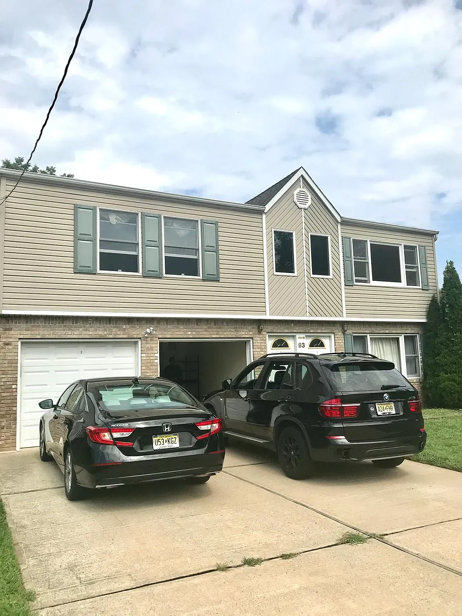 Building Photo - 93 Terrace Ave #2
