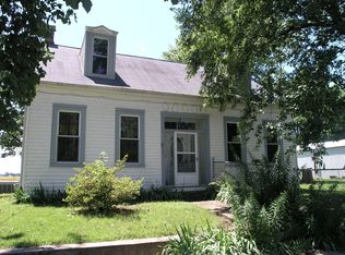 240 W Monroe St, Hecker, IL 62248