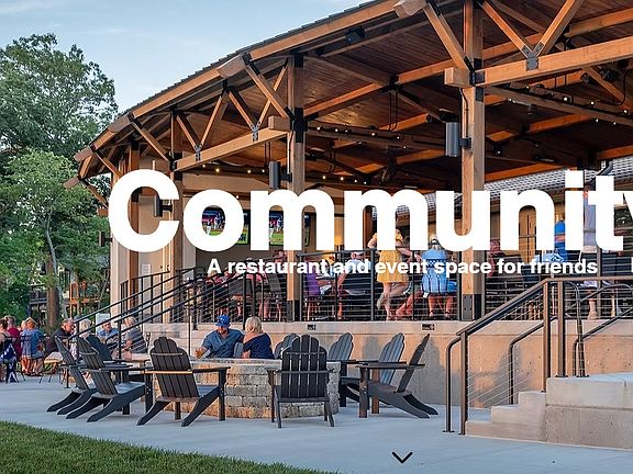 Arrowhead Yacht Club