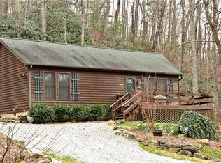 1949 Old Ccc Rd, Hendersonville, NC 28739