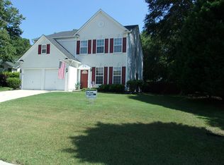 360 Cobbleview Dr, Lexington, SC 29072