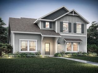 109 Desert Hare Dr, Jarrell, TX 76537