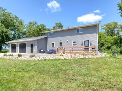 13241 190th St, Lake Park, MN, 56554