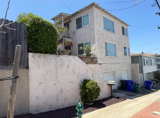 1121 W Redwood St #1121, San Diego, CA 92103
