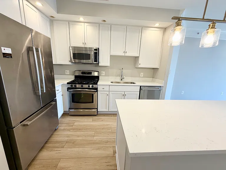 1451 Belmont St NW #420 — Photo 12