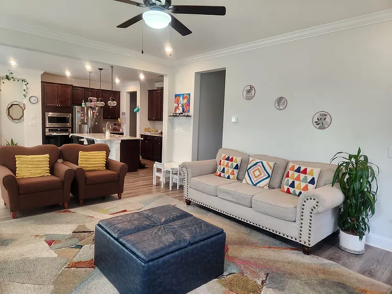 321 Ivy Arbor Way — Photo 5