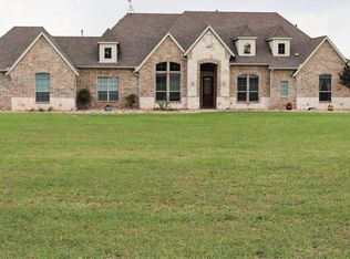 2403 Cowley Rd, Whitt, TX 76490