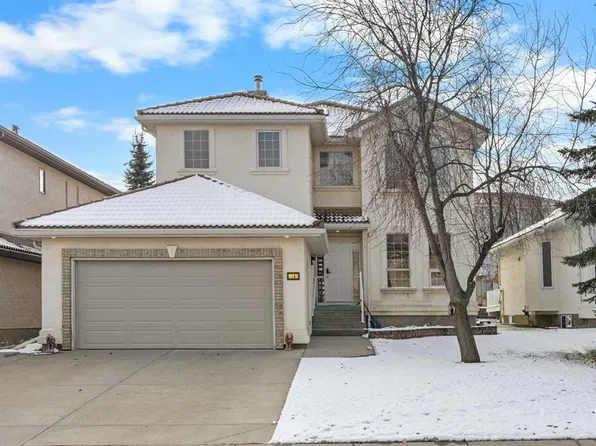78 N Hamptons Cir NW, Calgary, AB T3A 5T2