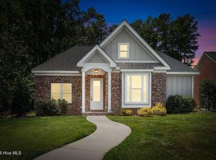 155 Ladybank, Rocky Mount, NC 27804