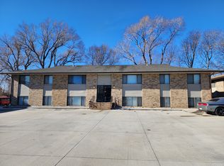 662 Faidley Pl APT 3, Grand Island, NE 68803
