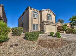 24068 N High Dunes Dr, Florence, AZ 85132