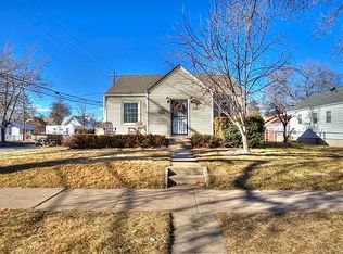 4501 N Vrain St, Denver, CO 80212