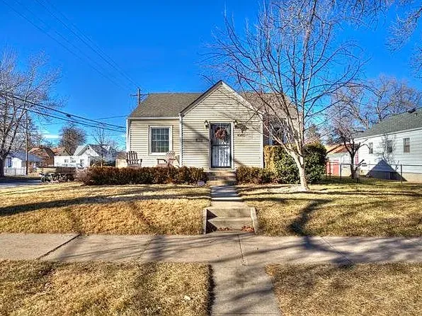 4501 N Vrain St, Denver, CO 80212