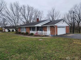 3003 S Kuther Rd, Sidney, OH 45365