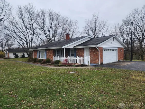 3003 S Kuther Rd, Sidney, OH 45365