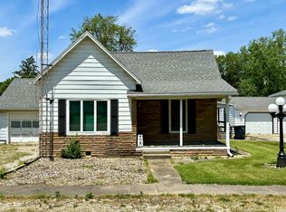 305 E Elm St, Allerton, IL 61810