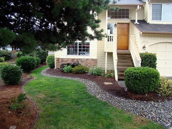 Front yard