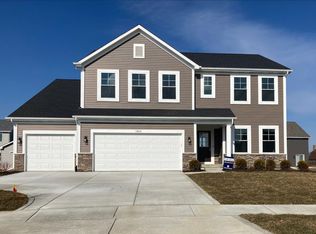 13821 Euclid Ct, Cedar Lake, IN 46303